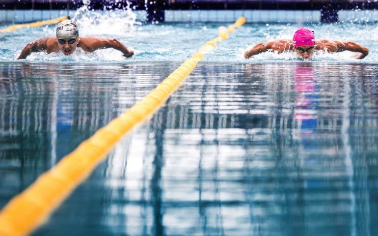 Los Angeles-2028 abre oficialmente com os 100m rasos feminino, a prova mais veloz do atletismo