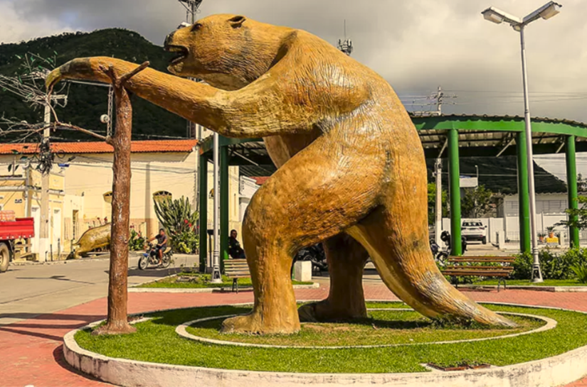 ALE aprovado projeto que reconhece Maravilha como a Capital Alagoana da Paleontologia