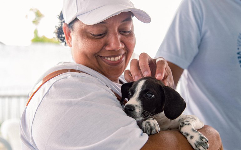 Governo realiza I Seminário Estadual de Bem-Estar Animal