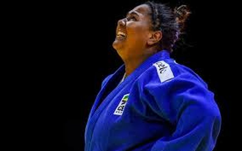 Brasil se despede no individual no Mundial de Judô com derrotas de Bia Souza e Buzacarini