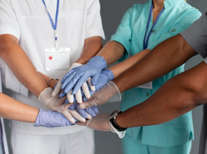 Dia Mundial da Saúde: Nordeste ultrapassa 400 vagas na área