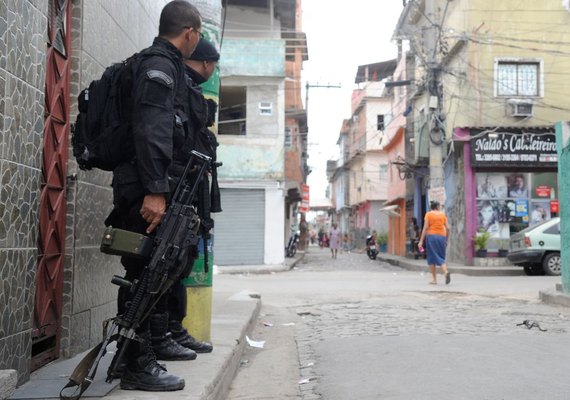 Castro diz que STF retirou barreiras em decisão da ADPF das Favelas