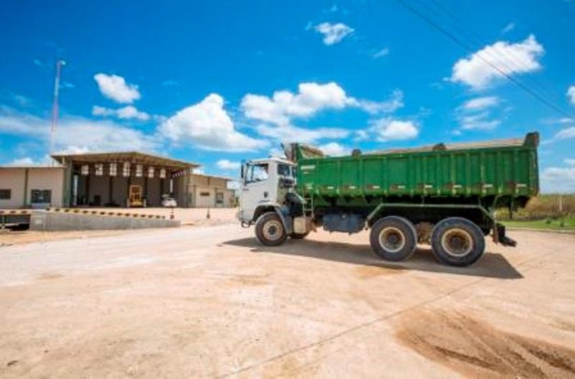Em Alagoas, apenas 28 dos 102 municípios encerraram seus lixões