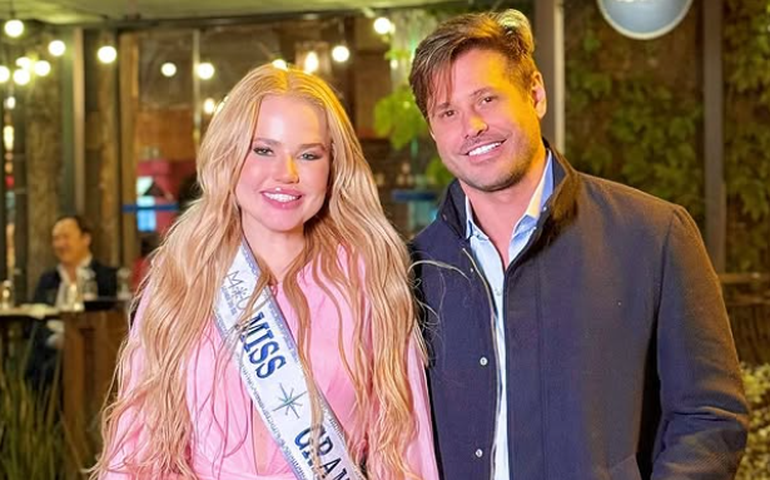 Ex não vai processar Dado Dolabella por agressão e advogado lamenta; entenda