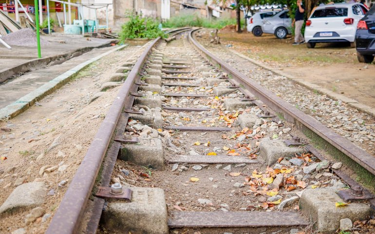 Começam nos próximos dias as obras do corredor Norte/Sul, em Palmeira dos Índios