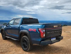 Foton Tunland V9 entra no jogo das picapes médias com proposta híbrida - Mateus Dias e Sérgio Dias (32).jpeg 