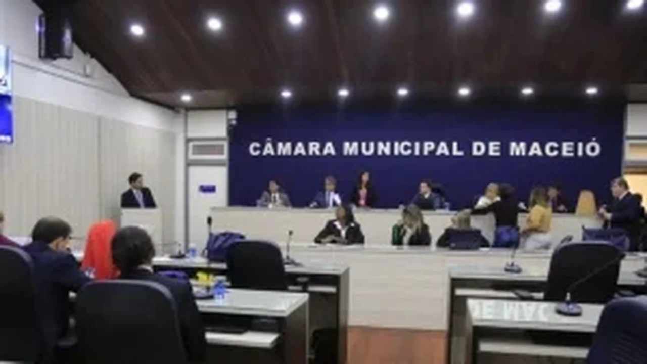 Justiça Eleitoral nega posse a suplentes do PP que se filiaram ao PSDB em Maceió