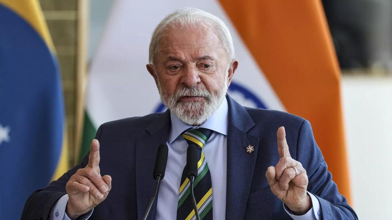 Lula responde às ameaças dos EUA: diálogo aberto, mas com firmeza e interesse nacional