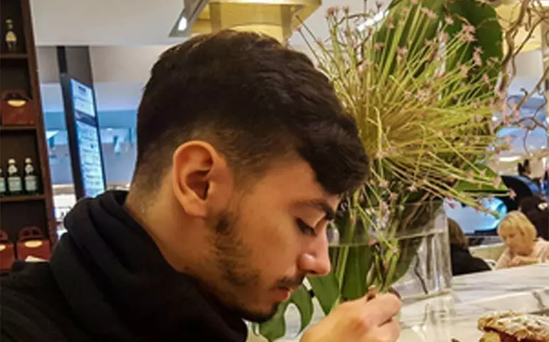 Autor de feminicídio que chocou Itália comete suicídio em prisão