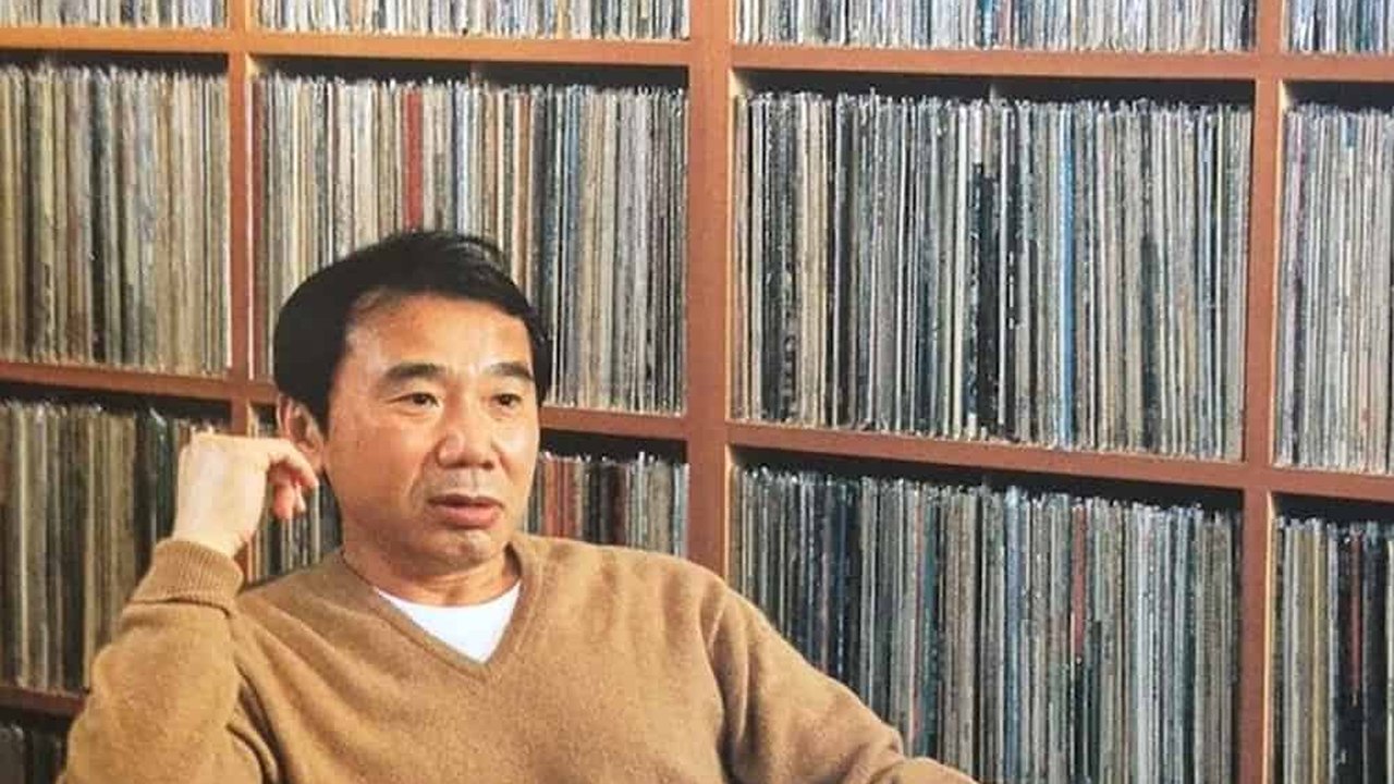 Escritor japonês Haruki Murakami publicará primeiro romance em seis anos