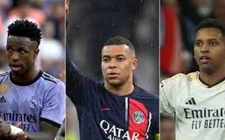 'Quarteto fantástico' só produz nos primeiros 45 minutos e Real fica no empate com o Mallorca