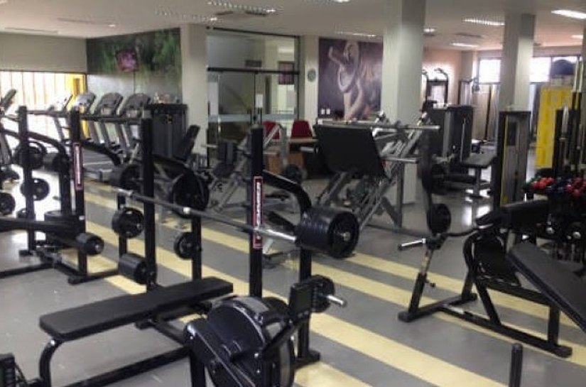 Visa Maceió faz alerta sobre golpe contra academias de musculação