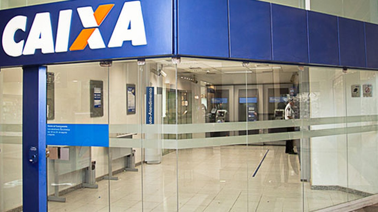 Caixa Econômica Federal amplia o horário de atendimento em mais de mil agências do país