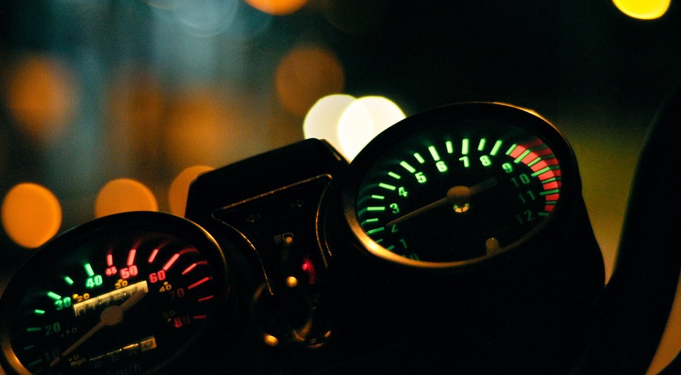 Mulher morre e homem fica ferido após colisão entre motos em Salgado / Foto: Foto: Freepik/Arquivo