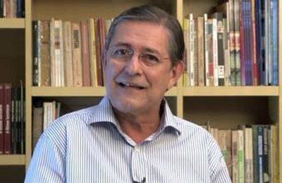 FATO NOVO: Regis Cavalcante vai anunciar candidatura ao governo