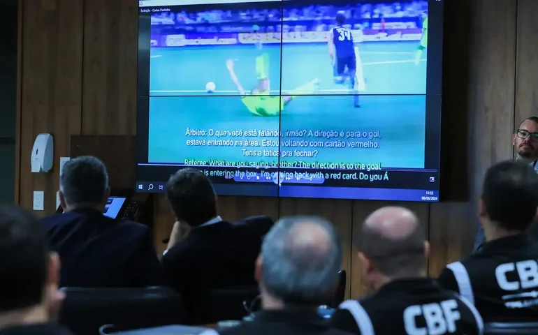 CPI das Apostas pede indiciamento de 3 pessoas, com tio de Paquetá e 'rei do rebaixamento'