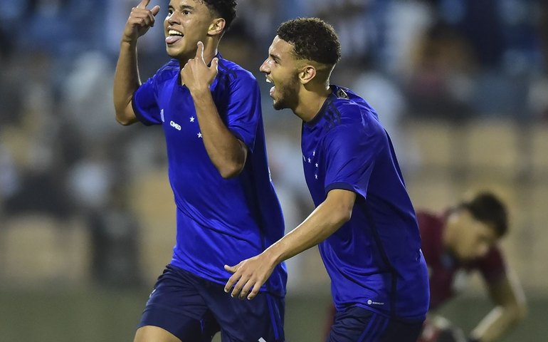 Cruzeiro vence Tombense em jogo duro e vai à final do Mineiro contra Atlético ou América