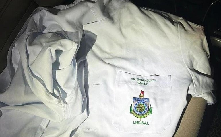 Médico encontrado morto no Benedito Bentes faleceu de trombose cardíaca