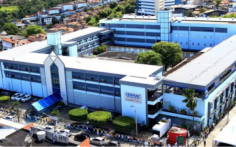 Mestrado em Saúde do Cesmac segue com inscrições abertas até 30 de abril