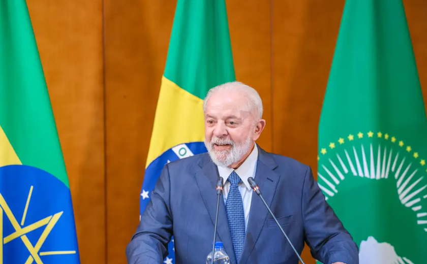 Lula sanciona, com um veto, o marco legal dos jogos eletrônicos