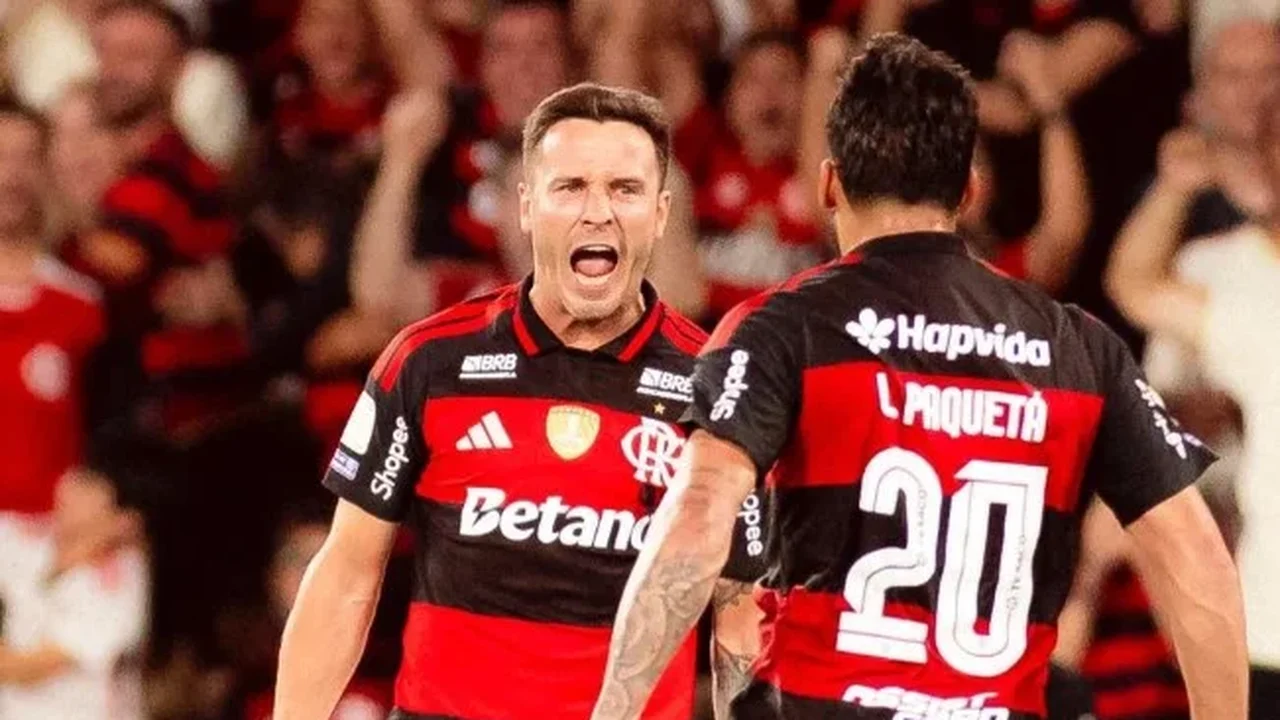 Fla e Corinthians podem garantir vaga nesta quinta; Flu precisa de gols para seguir vivo