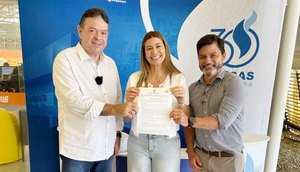 gas / Foto: Foto: Ascom Sergas