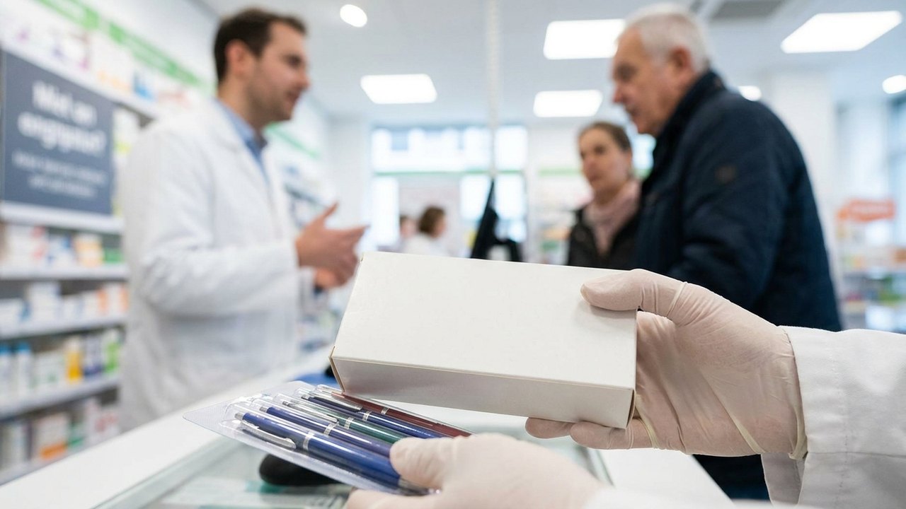 Primeiro genérico de semaglutida: tudo o que se sabe sobre preço, indicação e o que muda para pacientes diabéticos