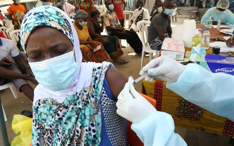 Casos de ebola chegam a 750 e mortes sobem para 177, aponta novo relatório da OMS