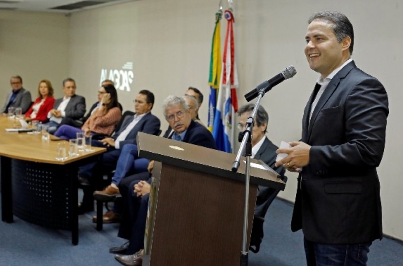 Governador garante instalação de unidade da Embrapa em Alagoas