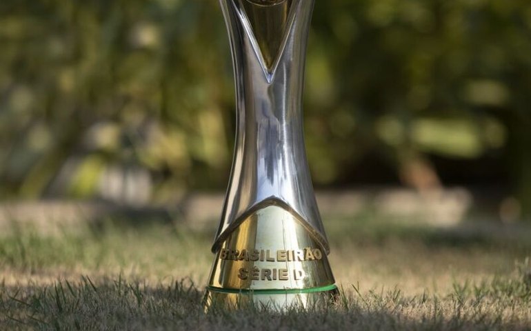 Série D 2024 já tem 60 equipes garantidas; ASA e CSE representam Alagoas