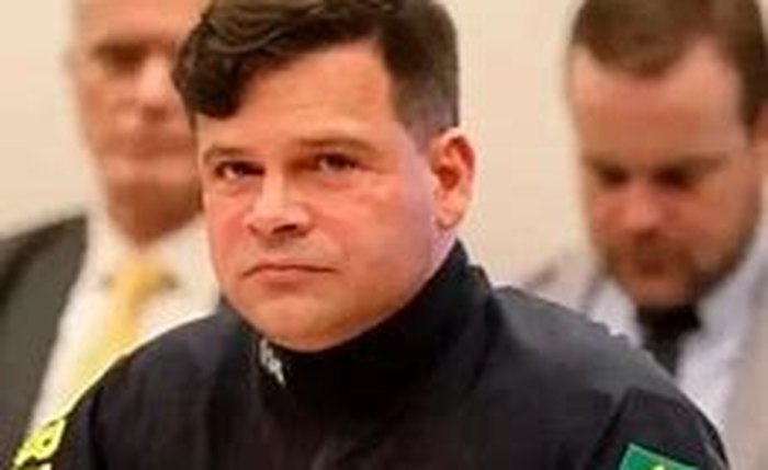 Ex-diretor da Polícia Rodoviária Federal (PRF) Silvinei Vasques