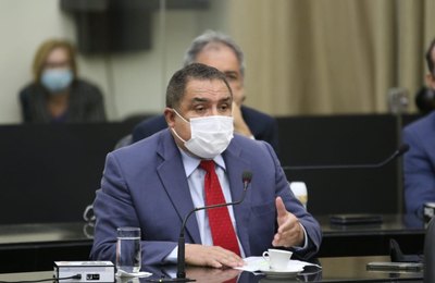 Sancionada lei do deputado Inácio Loiola que valoriza corretores de imóveis