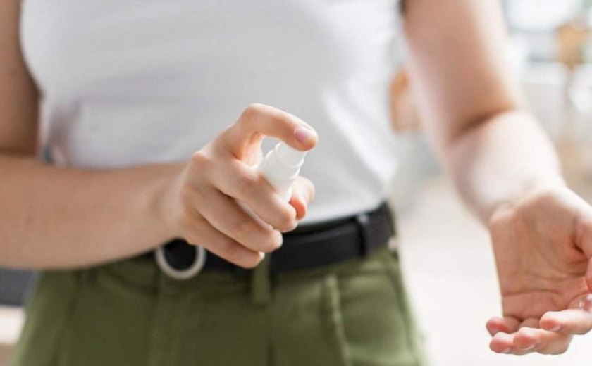 Saiba como usar repelente contra o mosquito da dengue corretamente