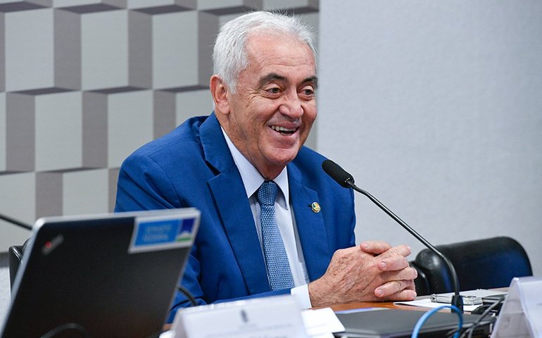 Presidente da CCJ repudia PEC 3/2021 aprovada na Câmara dos Deputados