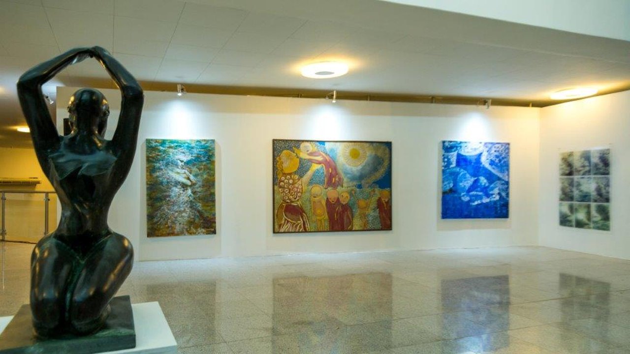 V Salão Internacional de Arte Contemporânea de Alagoas recebe inscrições até 20 de julho