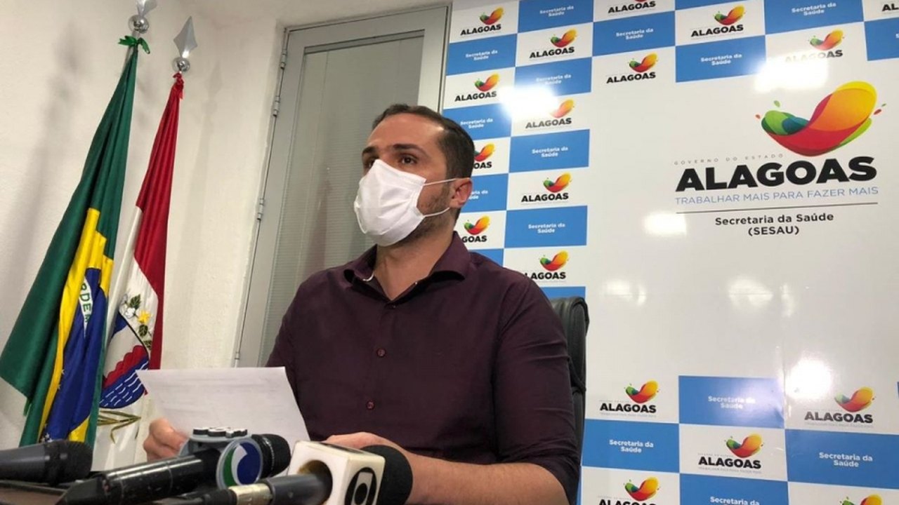 Sesau realizará 3 mil tomografias por mês em pacientes com Covid-19