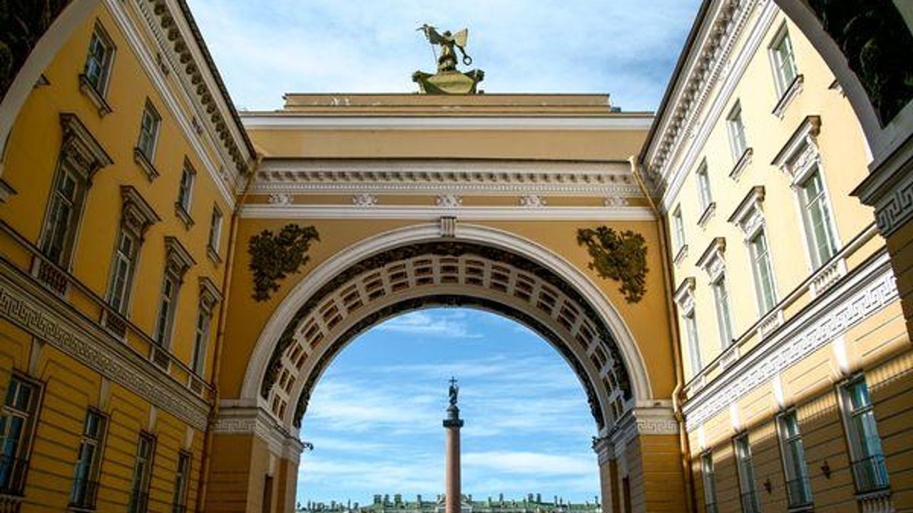 XII Fórum Internacional de Culturas Unidas reunirá líderes culturais em São Petersburgo