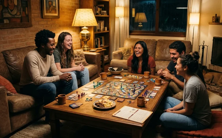 Os brinquedos 'cresceram'?