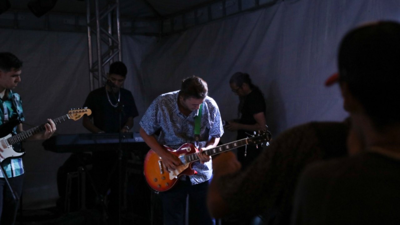 10º Circuito Penedo abre inscrições para propostas de show