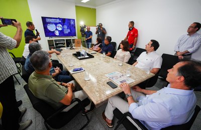 Hemoal sorteará 300 vouchers do IV Circuito Arnon de Mello com doadores voluntários de sangue