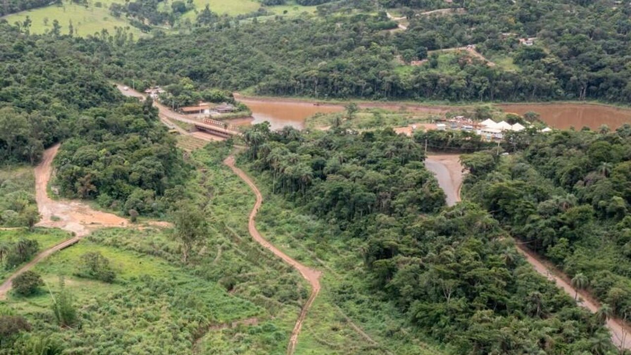 Vítima do rompimento da barragem de Brumadinho é identificada 6 anos após tragédia
