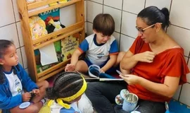 Prefeitura de Maceió convocou mais 1.400 aprovados no PSS da Educação; entrega da documentação acontece entre os dias 4 e 13 de agosto. - Foto: Ascom Semed/Divulgação