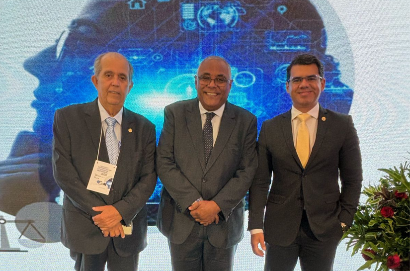 Magistrados da CGJ debatem enfrentamento de litígios predatórios