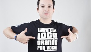 Pr. Lucinho Barreto - Foto: Divulgação 