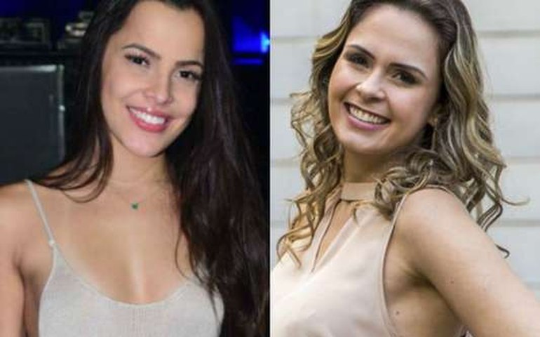 Ex-BBB Emilly é detonada por Ana Paula Renault: &#8220;patética&#8221;