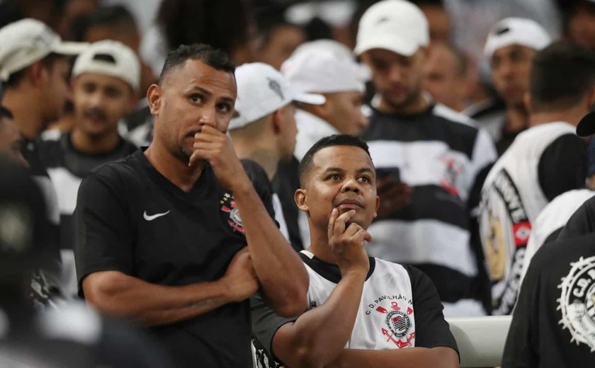 Em carta aberta, Corinthians se diz contra a retomada do futebol neste momento