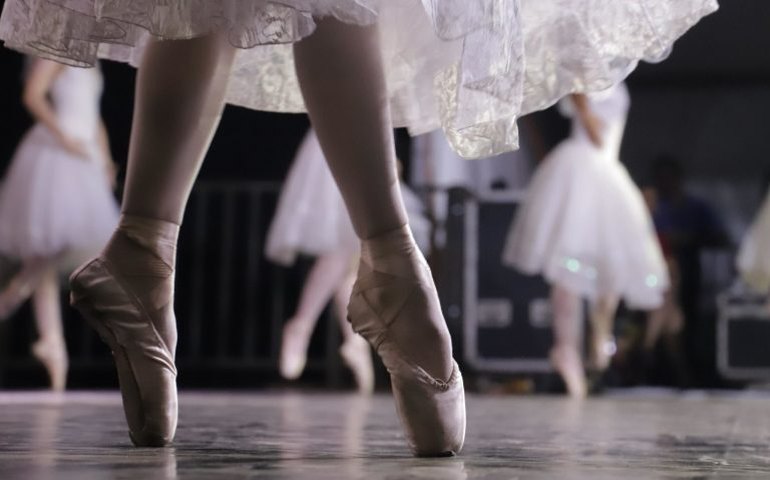 Ofício de profissional da dança tem regulamentação sancionada