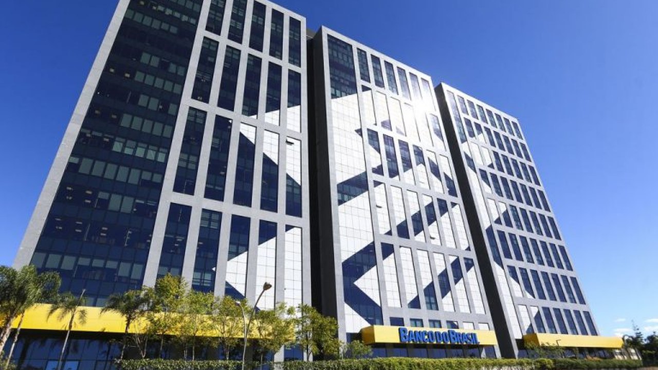 Banco do Brasil tem lucro líquido ajustado de R$ 3,9 bi no 2tri26, alta de 3,3% em um ano