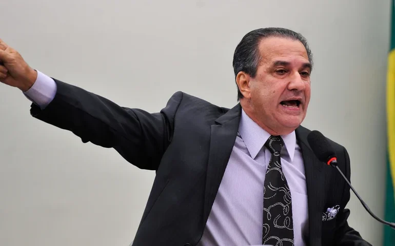 Malafaia critica candidatura de Flávio à Presidência e sugere chapa com Tarcísio e Michelle