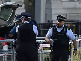 Quatro homens são presos em Londres suspeitos de espionagem para Irã